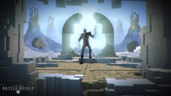 Skyforge anuncia su nuevo modo Battle Royale