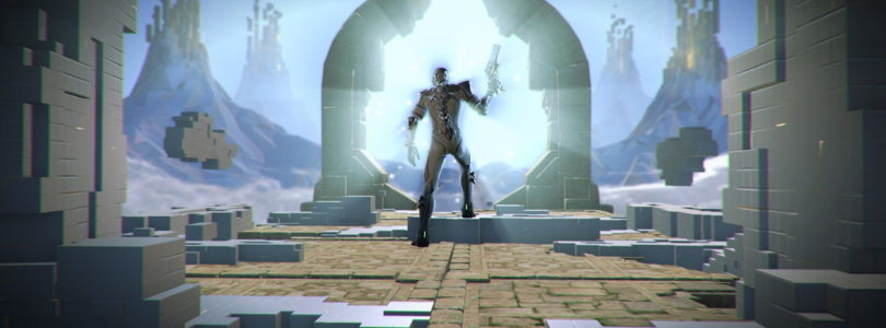 Skyforge anuncia su nuevo modo Battle Royale