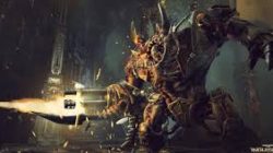 Warhammer 40K: Inquisitor Martyr aumenta su nivel máximo y descubre una nueva facción