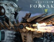 Destiny 2: Los Renegados anuncia su edición coleccionista con todos los DLCs