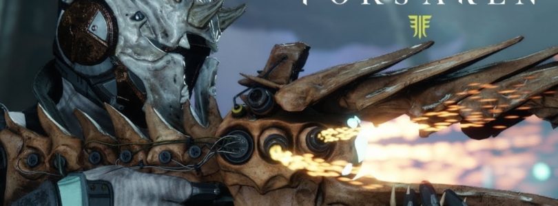 Destiny 2: Los Renegados anuncia su edición coleccionista con todos los DLCs