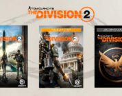 The Division 2 ya se puede pre-comprar. 5 ediciones diferentes, con beneficios como jugar 3 días antes