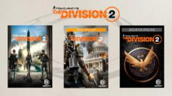 The Division 2 ya se puede pre-comprar. 5 ediciones diferentes, con beneficios como jugar 3 días antes
