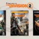The Division 2 ya se puede pre-comprar. 5 ediciones diferentes, con beneficios como jugar 3 días antes