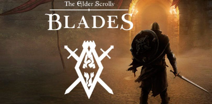 The Elder Scrolls: Blades retrasa su lanzamiento hasta 2019