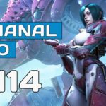 El Semanal MMO episodio 114 – Resumen de la semana en vídeo
