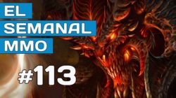 El Semanal MMo episodio 113 – Resumen de la semana en vídeo