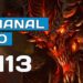 El Semanal MMo episodio 113 – Resumen de la semana en vídeo