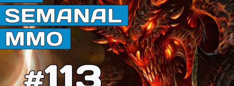 El Semanal MMo episodio 113 – Resumen de la semana en vídeo