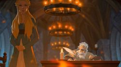 Chronicles of Elyria invita a los jugadores a dar forma al mundo del juego antes de su inicio