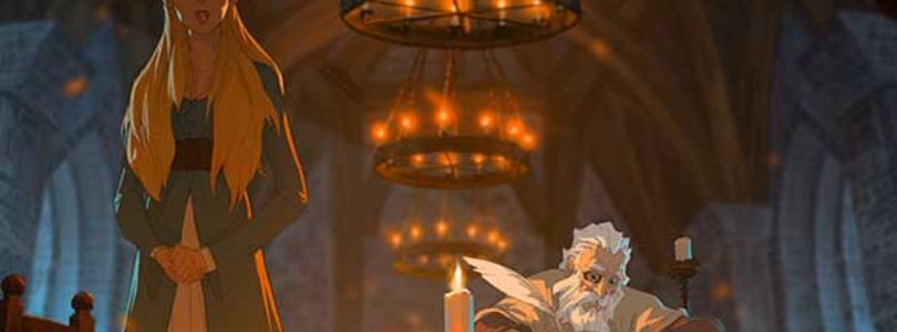 Chronicles of Elyria invita a los jugadores a dar forma al mundo del juego antes de su inicio