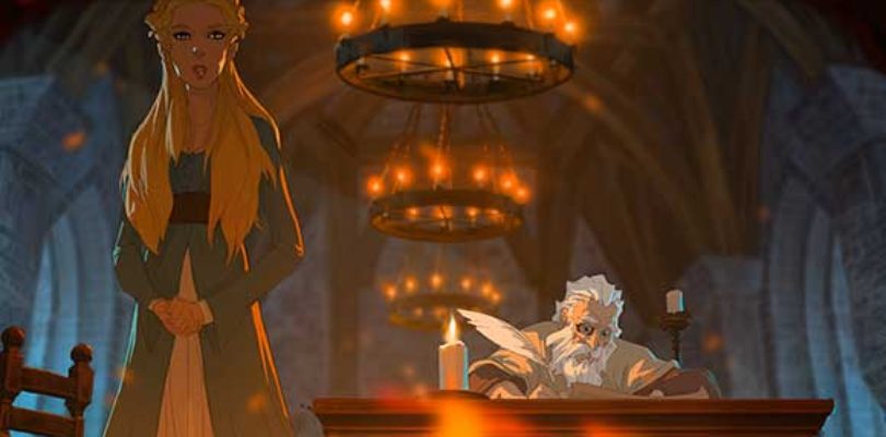 Chronicles of Elyria invita a los jugadores a dar forma al mundo del juego antes de su inicio