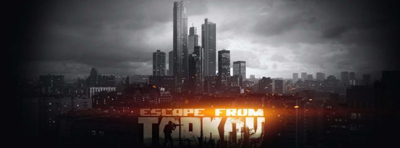 ¡Sorteamos 20 acceso durante 7 días a la beta de Escape from Tarkov!