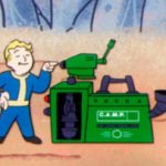 Gamescom 2018: Vault-Tec nos enseña cómo reconstruir América usando los C.A.M.P