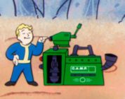Gamescom 2018: Vault-Tec nos enseña cómo reconstruir América usando los C.A.M.P