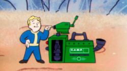 Gamescom 2018: Vault-Tec nos enseña cómo reconstruir América usando los C.A.M.P