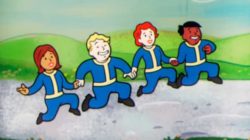 Fallout 76 – Vault-Tec nos presenta su vídeo de cómo colaborar con los demás