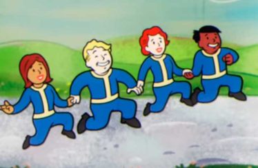 Fallout 76 – Vault-Tec nos presenta su vídeo de cómo colaborar con los demás