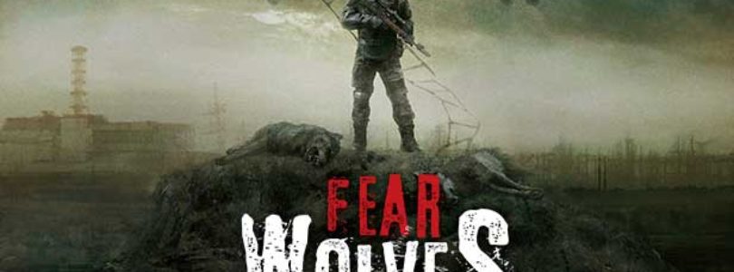Fear the Wolves, el battle royale basado en STALKER, listo para su acceso anticipado el día 28