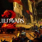 Guild Wars 2 quiere tu voto para nombrar un nuevo arma