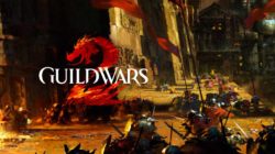 Guild Wars 2 celebra su sexto aniversario