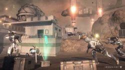 Ironsight llega a latinoamérica