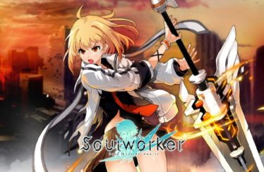 Gamescom 2018 – Gameforge anuncia novedades para SoulWorker