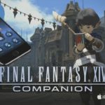 Llega la FFXIV Companion App para FFXIV