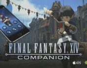 Llega la FFXIV Companion App para FFXIV