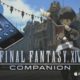 Llega la FFXIV Companion App para FFXIV