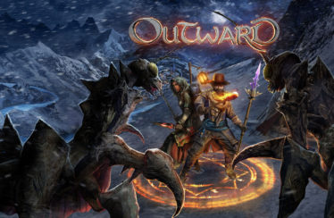 La muerte permanente, la comida poutine y otros contenidos gratuitos llegan a OUTWARD