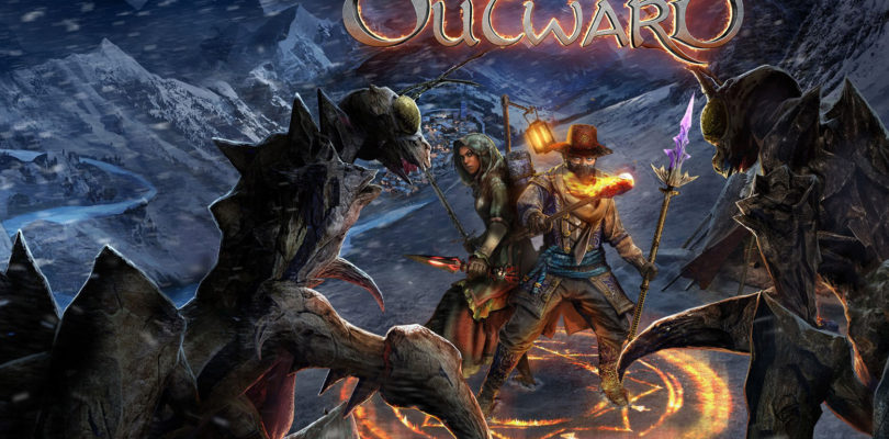 Outward es un nuevo RPG de mundo abierto que te permitirá vivir aventuras en cooperativo