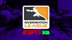 Los jugadores prefieren Twitch a ESPN para disfrutar las finales de la Overwatch League