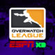 Los jugadores prefieren Twitch a ESPN para disfrutar las finales de la Overwatch League