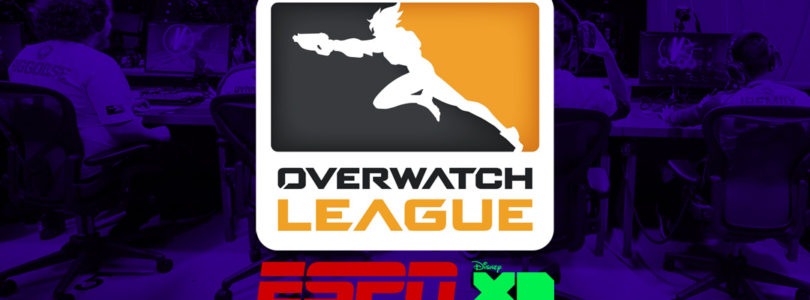 Los jugadores prefieren Twitch a ESPN para disfrutar las finales de la Overwatch League