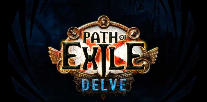 Path of Exile sigue mejorando las minas (Delves)