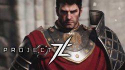 NcSoft planea empezar la beta cerrada de Project TL este invierno