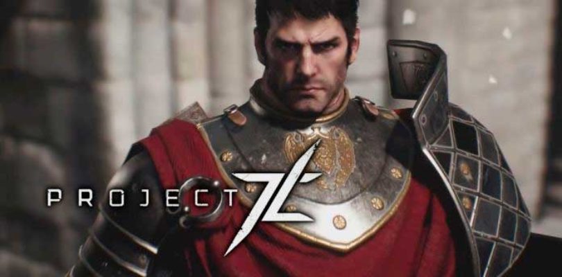 NcSoft planea empezar la beta cerrada de Project TL este invierno