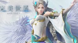 Presentado nuevo tráiler de Perfect World Mobile