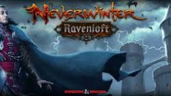 La expansión Ravenloft llega a Neverwinter en consolas