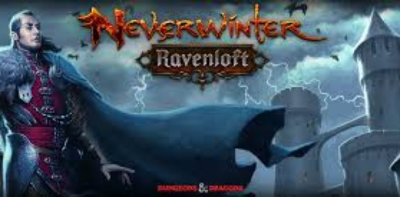 La expansión Ravenloft llega a Neverwinter en consolas