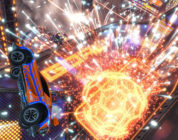Rocket League añadirá clanes y un nuevo sistema de leveo con ‘Progression Update’