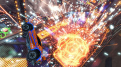 Rocket League añadirá clanes y un nuevo sistema de leveo con ‘Progression Update’
