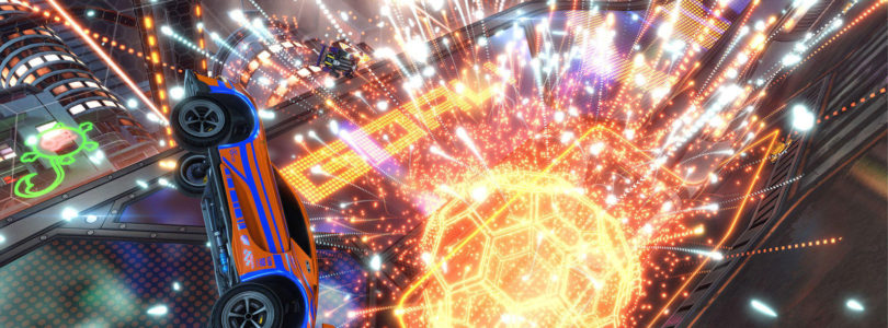 Rocket League añadirá clanes y un nuevo sistema de leveo con ‘Progression Update’