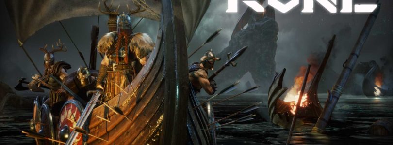 Rune nos enseña su hoja de ruta y los planes que prepara para el acceso anticipado y para el futuro