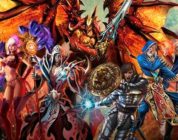 Runes of Magic se lanza en Steam y abre nuevo servidor