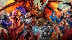 Runes of Magic se lanza en Steam y abre nuevo servidor