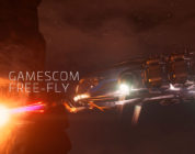 Desde hoy y hasta el 27 de agosto puedes probar gratis Star Citizen