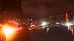 Desde hoy y hasta el 27 de agosto puedes probar gratis Star Citizen