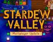 El modo multijugador de Stardew Valley ya está disponible